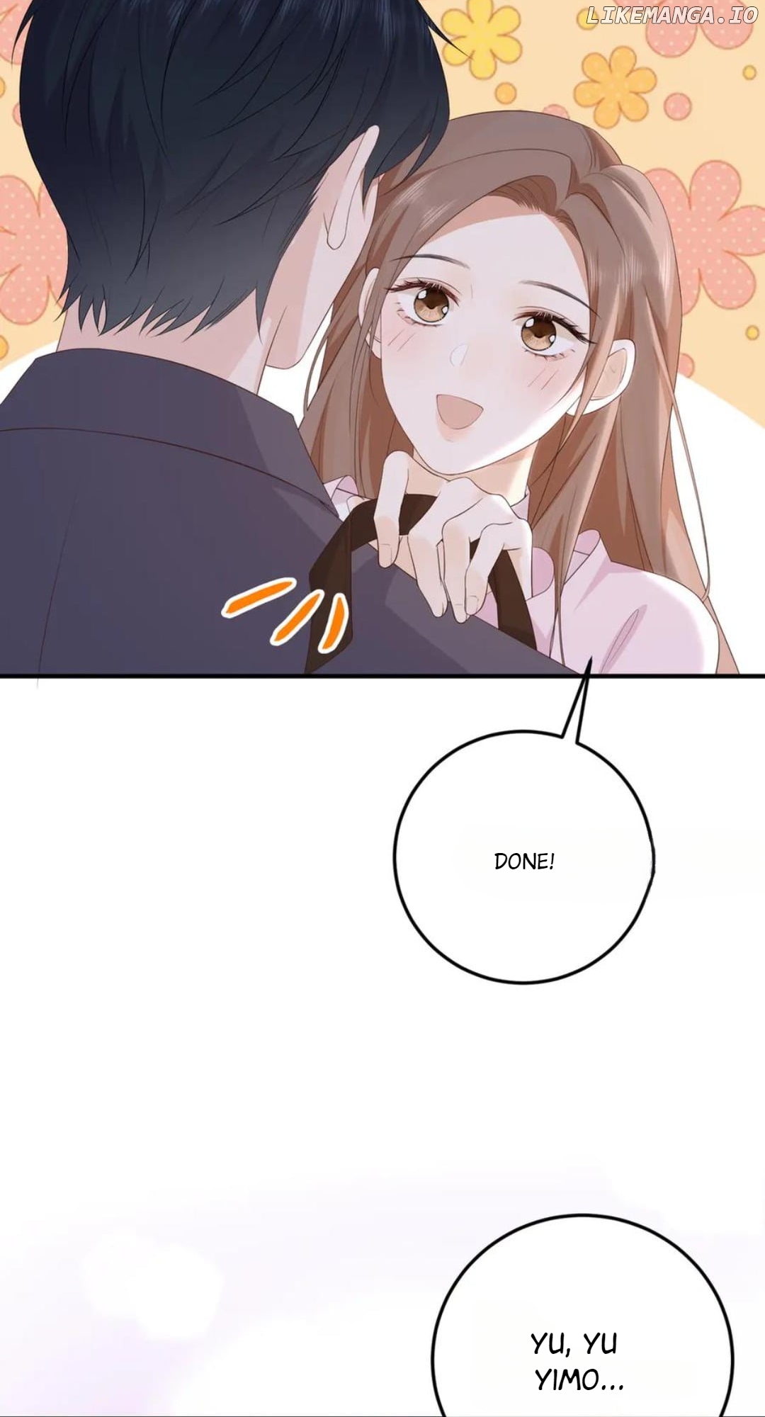 100-Day Warm Marriage Chapter 59 - page 52